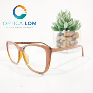 LENTE NUVE VINTAGE