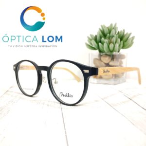 FEILLIS BAMBU NEGRO