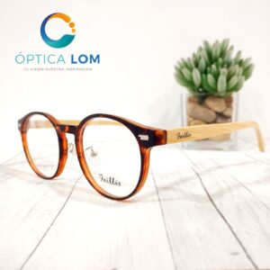 FEILLIS BAMBU ANIMAL PRINT