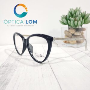 FEILLIS CAT EVE NEGRO