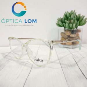 FEILLIS CRISTAL GREEN